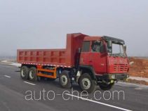 Laoyu HMV3315 dump truck