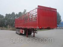 Laoyu HMV9370CCY stake trailer