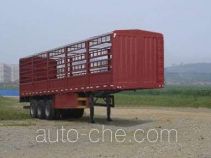 Laoyu HMV9380CLX stake trailer