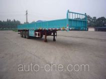 Laoyu HMV9400 trailer
