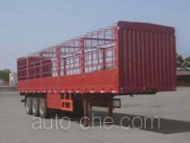 Laoyu HMV9400CLX stake trailer