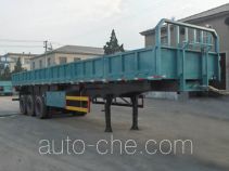 Laoyu HMV9400Z dump trailer