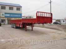 Laoyu HMV9401 trailer