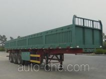 Laoyu HMV9401Z dump trailer