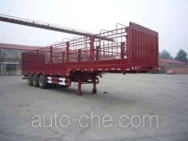 Laoyu HMV9402CLX stake trailer