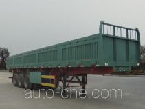 Laoyu HMV9402Z dump trailer