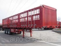 Laoyu HMV9404CCY stake trailer