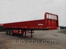 Laoyu HMV9406Z dump trailer