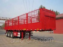 Laoyu HMV9408CCY stake trailer