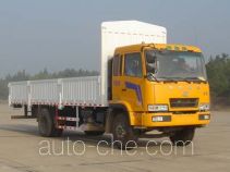 CAMC Star HN1141Z21ELM бортовой грузовик