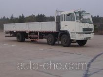 CAMC Star HN1160P22D8M бортовой грузовик