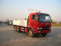 CAMC Star HN1191Z26D1M3 cargo truck