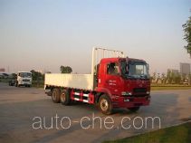 CAMC Star HN1191Z26D1M3 cargo truck