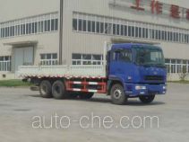CAMC Star HN1230P38E8M3 cargo truck