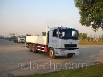 CAMC Star HN1250P27E8M3 cargo truck