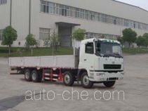 CAMC Star HN1240P31D6M3 cargo truck