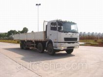 CAMC Star HN1240P38D6M3 cargo truck