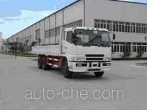 CAMC Hunan HN1250A cargo truck