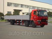 CAMC Star HN1250C24E8M4 cargo truck