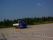 CAMC Hunan HN1250G2 бортовой грузовик