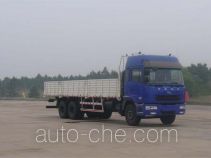 CAMC Star HN1250G24E8M бортовой грузовик