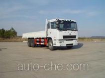 CAMC Hunan HN1250G2D1 cargo truck