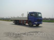 CAMC Star HN1250P26E2M cargo truck
