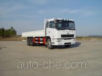 CAMC Hunan HN1250G4D1 cargo truck