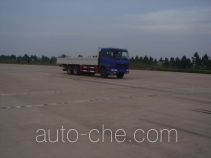 CAMC Hunan HN1250G4D3 cargo truck