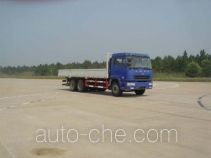 CAMC Hunan HN1250G4D9 бортовой грузовик