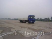 CAMC Hunan HN1250G9D9H бортовой грузовик