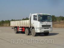 CAMC Star HN1250P26E8M3 cargo truck