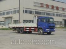 CAMC Star HN1250P3E2Y cargo truck