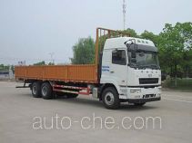 CAMC Star HN1250X31E8M5 cargo truck