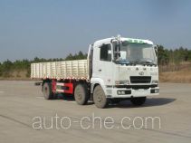 CAMC Star HN1250Z24D8M3 cargo truck