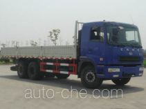 CAMC Star HN1251G26E8M cargo truck