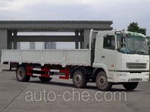 CAMC Star HN1251P22D2M3 бортовой грузовик