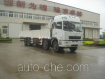 CAMC Hunan HN1260G20D3H cargo truck