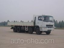CAMC Star HN1260P35D6M бортовой грузовик