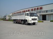 CAMC Hunan HN1310G2 бортовой грузовик