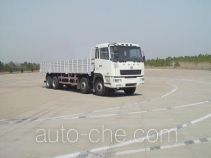 CAMC Hunan HN1310G3D1 бортовой грузовик