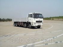 CAMC Hunan HN1310G4D1 бортовой грузовик