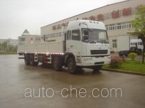 CAMC Hunan HN1310G6D3H бортовой грузовик