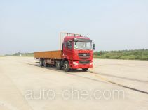 CAMC Star HN1310HC31D4M5 cargo truck