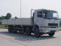 CAMC Star HN1240P28D6M cargo truck