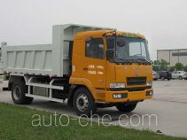 CAMC Hunan HN3120Z24D8M3 dump truck
