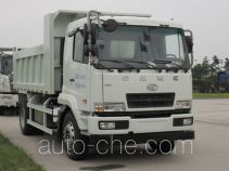 CAMC Star HN3160C24E1M4 dump truck