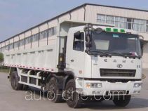 CAMC Star HN3160P21D2M dump truck