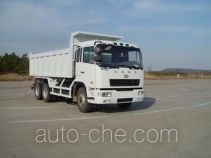CAMC Star HN3220P28D7M dump truck