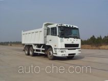 CAMC Hunan HN3250G3D dump truck